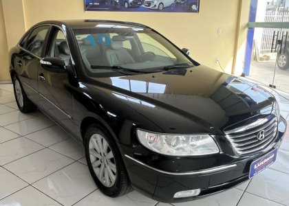 Hyundai Azera