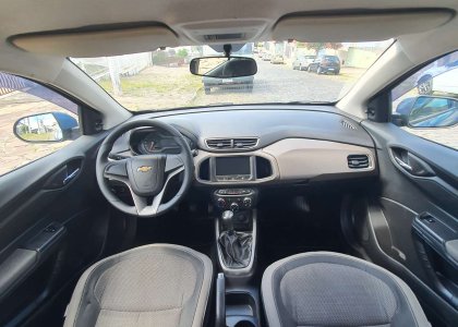 Chevrolet Prisma