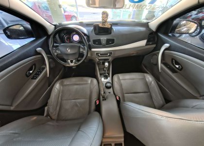 Renault Fluence