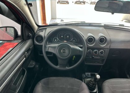 Chevrolet Prisma