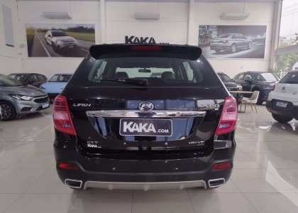 Lifan X60