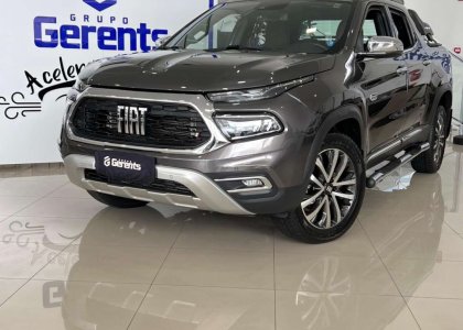 Fiat Toro