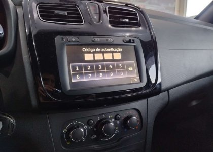 Renault Logan
