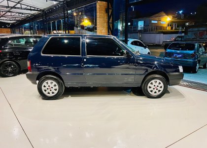 Fiat Uno