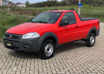 Fiat Strada