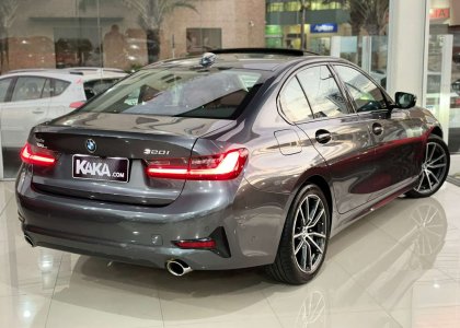 BMW 320iA