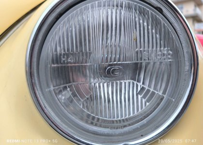 Volkswagen Fusca