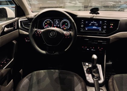 Volkswagen Virtus