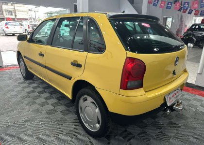 Volkswagen Gol