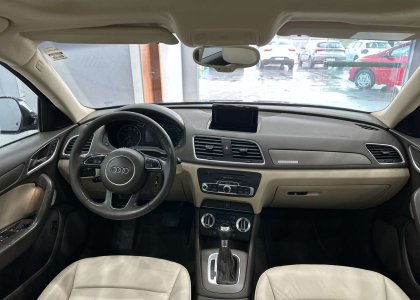 Audi Audi Q3