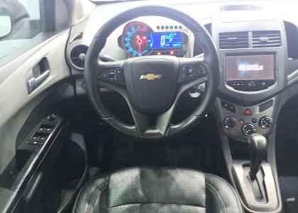 Chevrolet Sonic