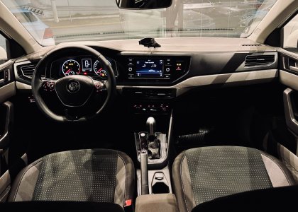 Volkswagen Virtus