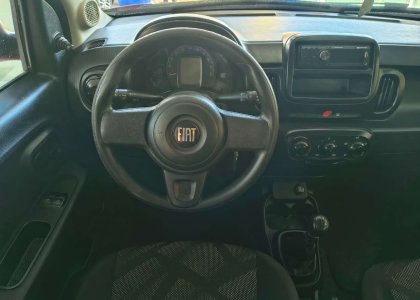 Fiat Mobi