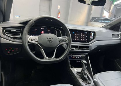 Volkswagen Nivus