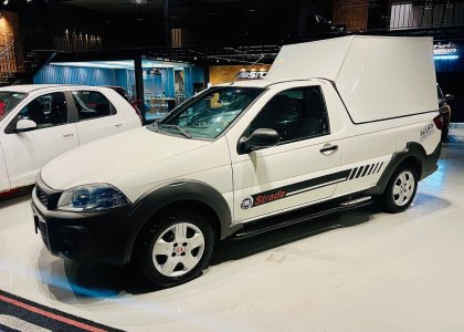 Fiat Strada