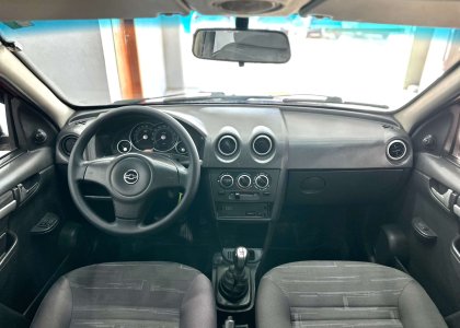Chevrolet Prisma