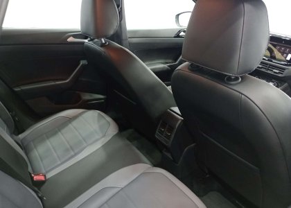 Volkswagen Nivus