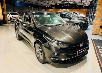 Fiat Cronos