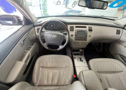 Hyundai Azera