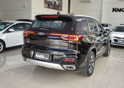 Chery TIGGO