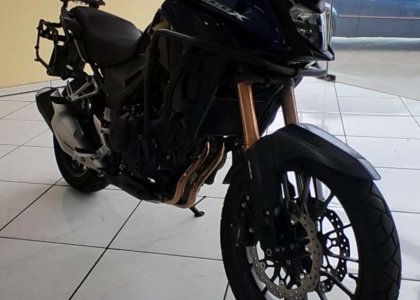 Honda CB 500
