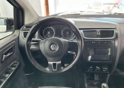 Volkswagen Crossfox