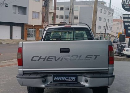 Chevrolet S10