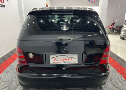 Mercedes-Benz Classe A