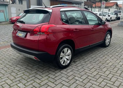 Peugeot Peugeot 2008