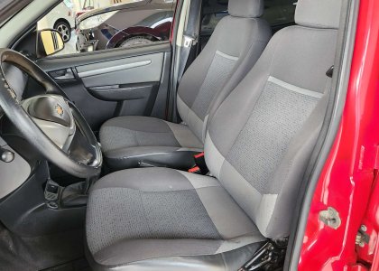 Chevrolet Celta