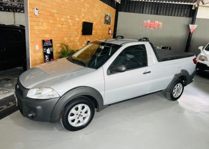 Fiat Strada