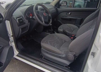 Fiat Strada