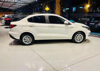 Fiat Cronos