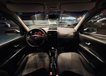Fiat Siena