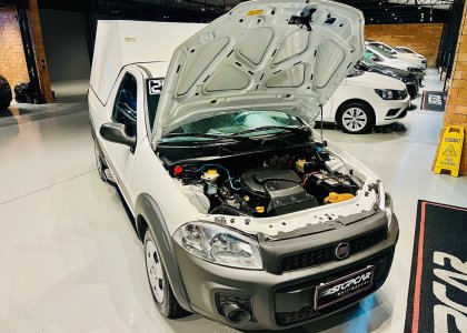 Fiat Strada