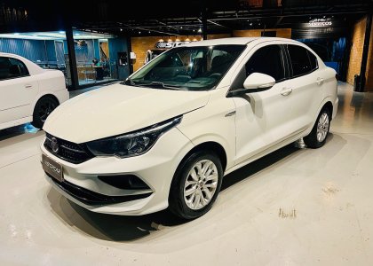 Fiat Cronos
