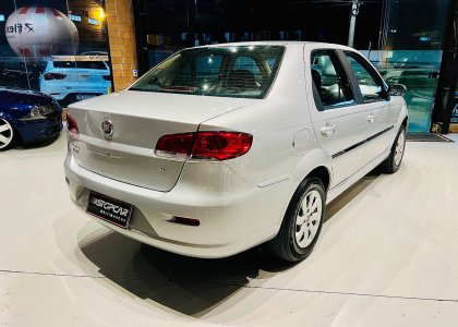 Fiat Siena