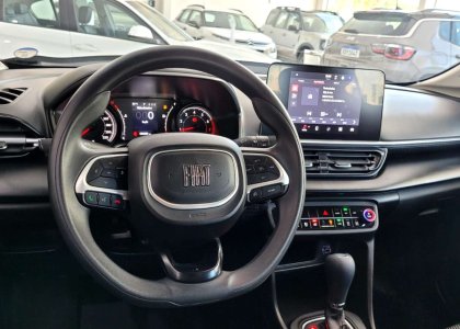 Fiat Pulse