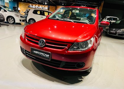 Volkswagen Voyage