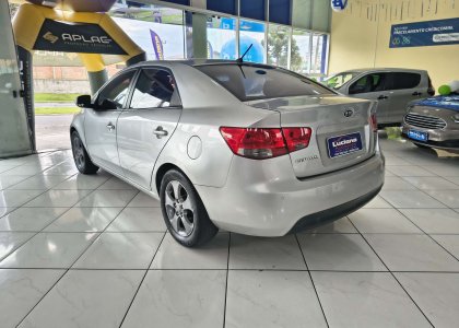 Kia Motors Cerato