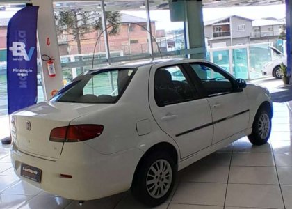 Fiat Siena