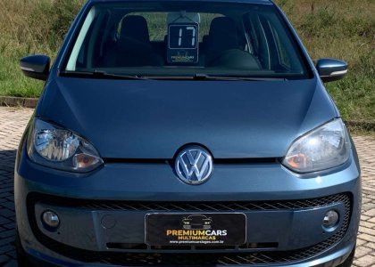 Volkswagen Up