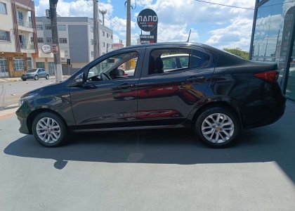 Fiat Cronos