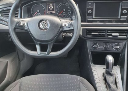 Volkswagen Virtus