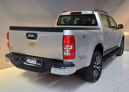 Chevrolet S-10