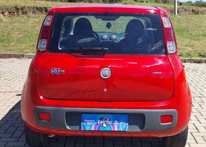 Fiat Uno