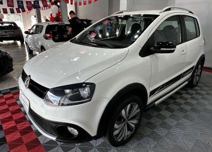 Volkswagen Crossfox