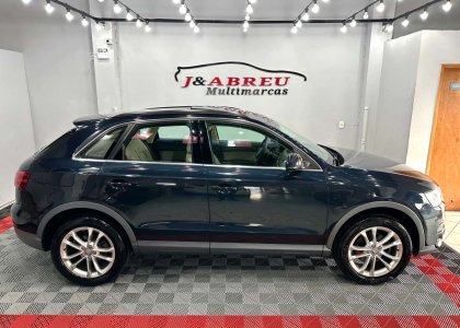 Audi Audi Q3