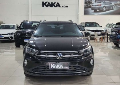 Volkswagen Nivus