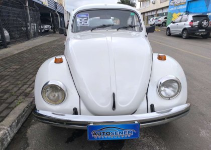 Volkswagen Fusca